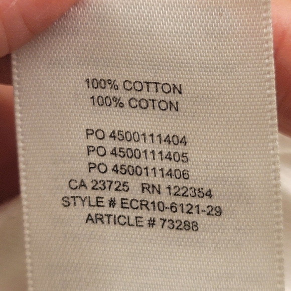 ❤️ 3 for $35 Aritzia Denim Forum Yoko Hi-Rise Jean Short Denim cut-off white 28 - Picture 6 of 7